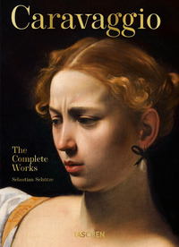 CARAVAGGIO. THE COMPLETE WORKS