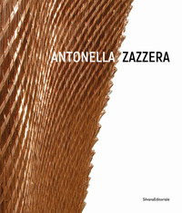 ANTONELLA ZAZZERA. ARMONICHE TENSIONI. EDIZ. ITALIANA E INGLESE