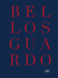 BELLOSGUARDO J. K. EDIZ. ITALIANA E INGLESE
