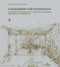 INTANGIBILITA\' NELL\'ARCHITETTURA. LA VOCAZIONE OIKOLOGICA E IL CARATTERE COSMOTOPICO DELL\'INTERN...