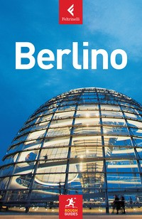 BERLINO - ROUGH GUIDE 2017