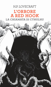 ORRORE A RED HOOK - LA CHIAMATA DI CTHULHU