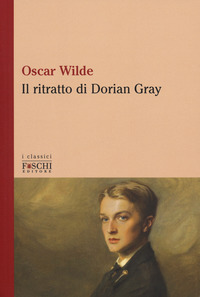RITRATTO DI DORIAN GRAY