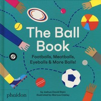 THE BALL BOOK