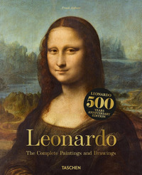 LEONARDO. THE COMPLETE PAINTINGS AND DRAWINGS