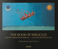 BOOK OF MIRACLES. EDIZ. INGLESE, FRANCESE E TEDESCA (THE)