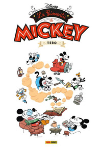 GIOVENTU\' DI MICKEY