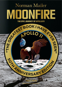 MOONFIRE - THE EPIC JOURNEY OF APOLLO 11