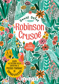 ROBINSON CRUSOE