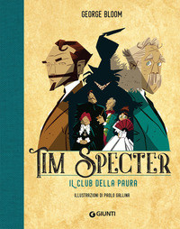 TIM SPECTER - IL CLUB DELLA PAURA