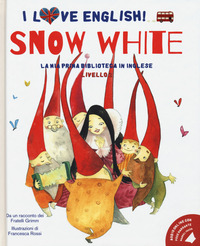 SNOW WHITE - LIVELLO 2