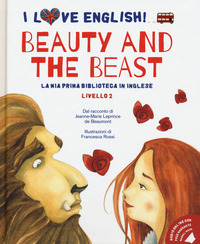 BEAUTY AND THE BEAST - LIVELLO 2