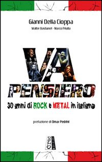 VA PENSIERO - 30 ANNI DI ROCK E METAL IN ITALIANO