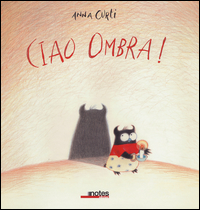 CIAO OMBRA !