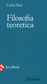 FILOSOFIA TEORETICA
