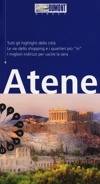 ATENE - DIRECT 2017