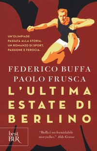 ULTIMA ESTATE DI BERLINO di BUFFA D. - FRUSCA P.