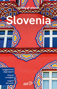 SLOVENIA - EDT 2022