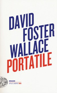 PORTATILE di WALLACE DAVID FOSTER