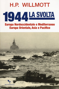 1944 LA SVOLTA