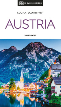 AUSTRIA - LE GUIDE MONDADORI 2020