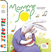 MAMME IN SOL - CON CD AUDIO