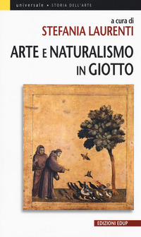 ARTE E NATURALISMO IN GIOTTO
