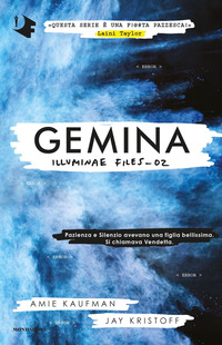 GEMINA - ILLUMINAE FILE 2