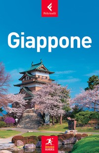 GIAPPONE - ROUGH GUIDES 2018