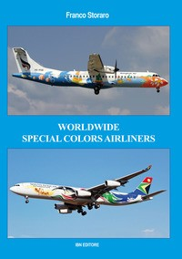 WORLDWIDE SPECIAL COLORS AIRLINES di STORARO FRANCO