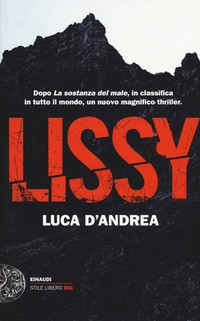 LISSY di D\'ANDREA LUCA