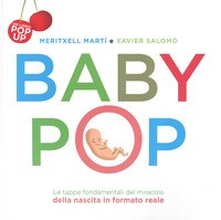 BABY POP di MARTI\' M. - SALOMO\' X.