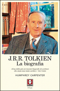 J. R. R. TOLKIEN - LA BIOGRAFIA