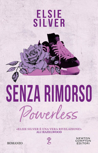 SENZA RIMORSO - POWERLESS
