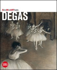 DEGAS