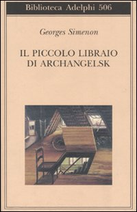 PICCOLO LIBRAIO DI ARCHANGELSK