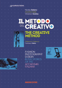 METODO DEL CREATIVO - FASHION PHOTOGRAPHY DESIGN