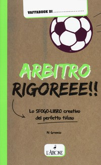 ARBITRO RIGOREEE