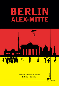 BERLIN ALEX MITTE