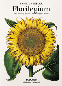 FLORILEGIUM - THE BOOK OF PLANTS THE COMPLETE PLATES