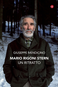 MARIO RIGONI STERN UN RITRATTO