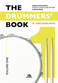 THE DRUMMERS BOOK 1