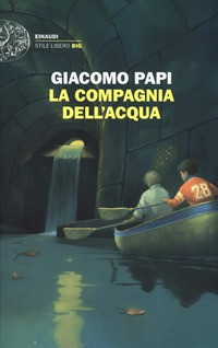 COMPAGNIA DELL\'ACQUA di PAPI GIACOMO