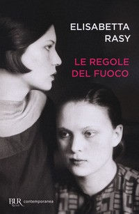REGOLE DEL FUOCO di RASY ELISABETTA