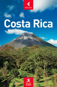COSTA RICA - ROUGH GUIDES 2018