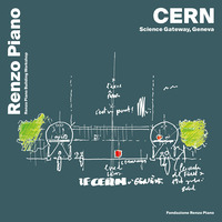 CERN SCIENCE GATEWAY GENEVA