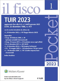 FISCO 1 - TUIR 2023