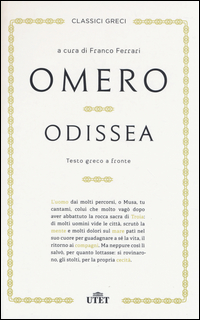 ODISSEA - TESTO A FRONTE