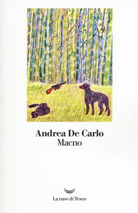 MACNO di DE CARLO ANDREA