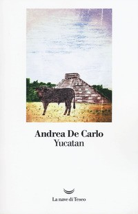 YUCATAN di DE CARLO ANDREA